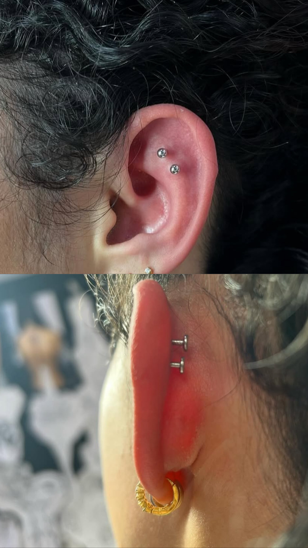 Double Flat